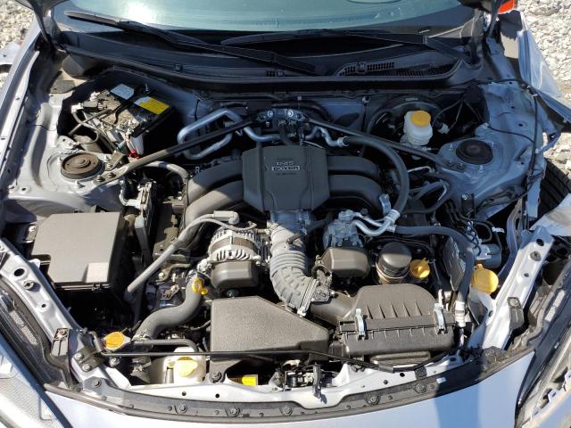 2023 TOYOTA GR 86 JF1ZNBC12P8764703