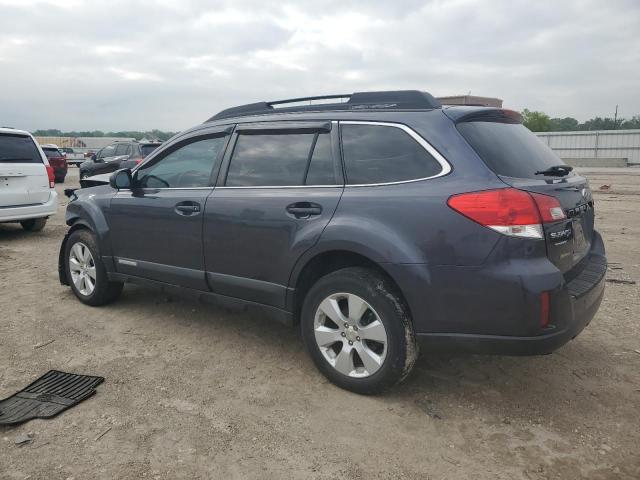 Vin: 4s4brbkc0a3323185, lot: 59794845, subaru outback 2.5i limited 20102