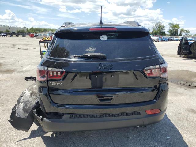 2021 JEEP COMPASS LA 3C4NJCBB0MT550147