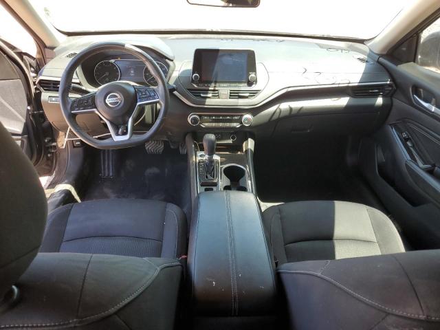 2022 NISSAN ALTIMA SV 1N4BL4DV8NN396191