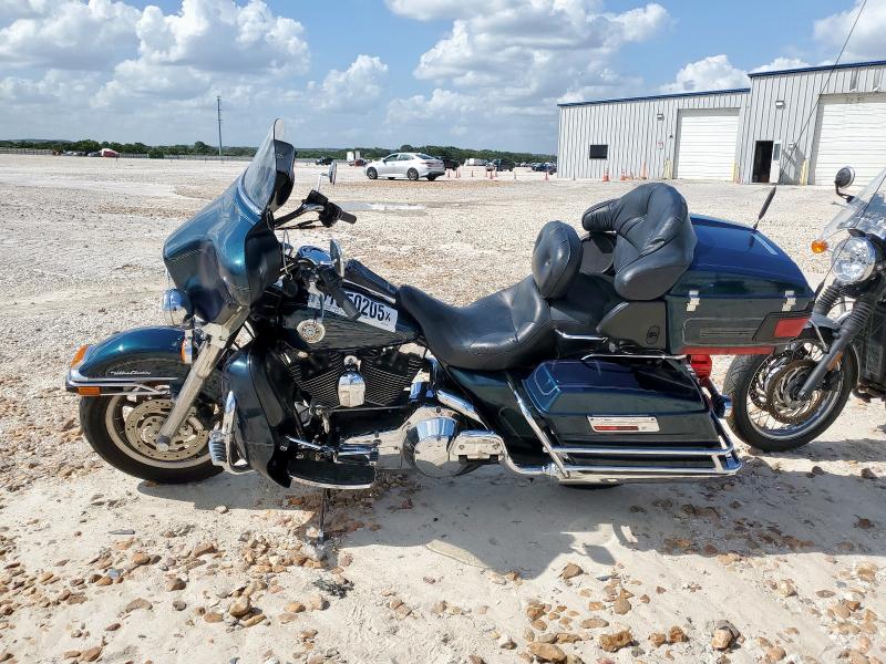 2002 HARLEY-DAVIDSON FLSTF 1HD1FCW112Y615230