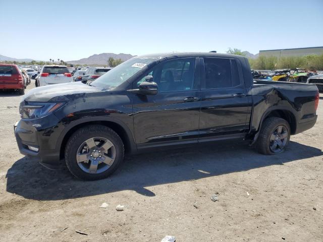 Vin: 5fpyk3f68rb000635, lot: 61646085, honda ridgeline trail sport 2024 img_1