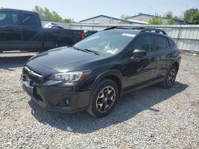 Vin: jf2gtadc2jh273042, lot: 59523345, subaru crosstrek premium 2018 img_1