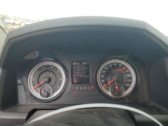 2019 RAM 1500 CLASS 1C6RR7KT4KS508595