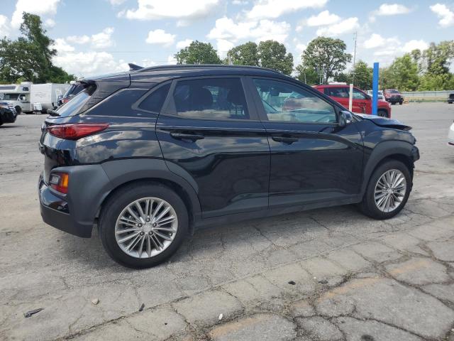 2021 HYUNDAI KONA SEL P KM8K62AA7MU618291