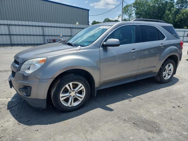 2012 CHEVROLET EQUINOX LT - 2GNALDEK4C6274219