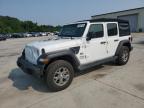 2020 JEEP WRANGLER U - 1C4HJXDG9LW238432