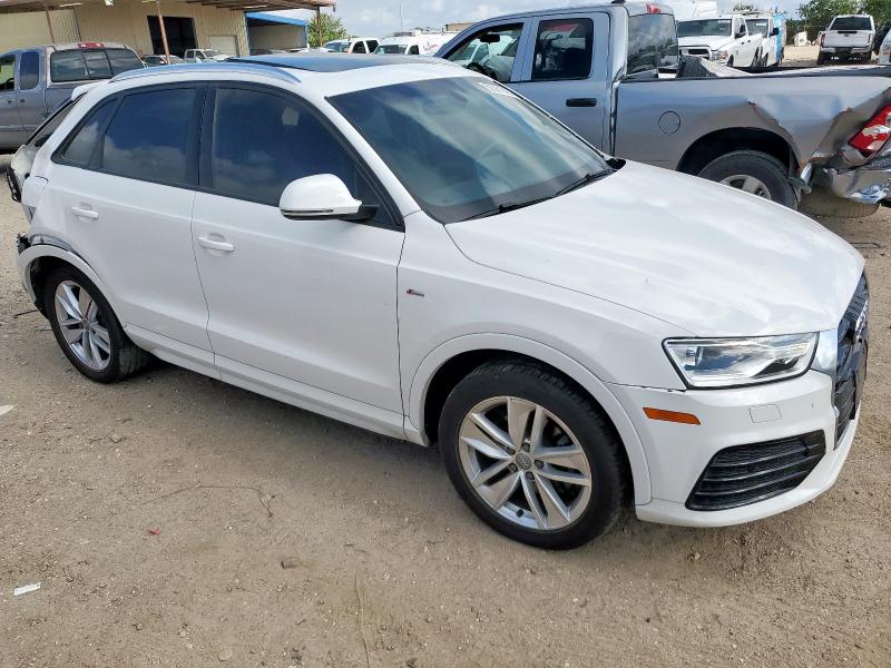 2018 AUDI Q3 PREMIUM WA1BCCFS9JR006526