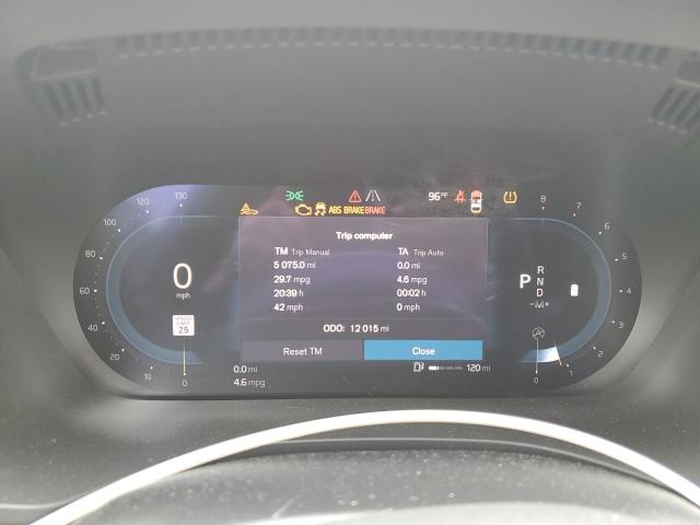 2025 VOLVO XC60 ULTRA - YV4M12RM2S1000415