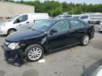 Top Destinations for Shipping Cars from the USA