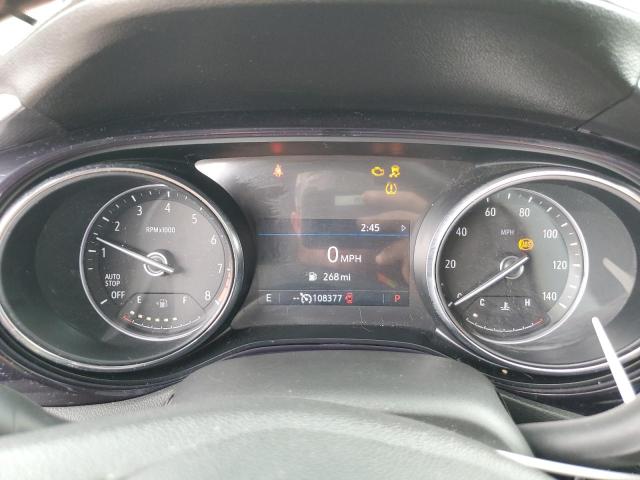 2021 BUICK ENCORE GX - KL4MMBS21MB088724