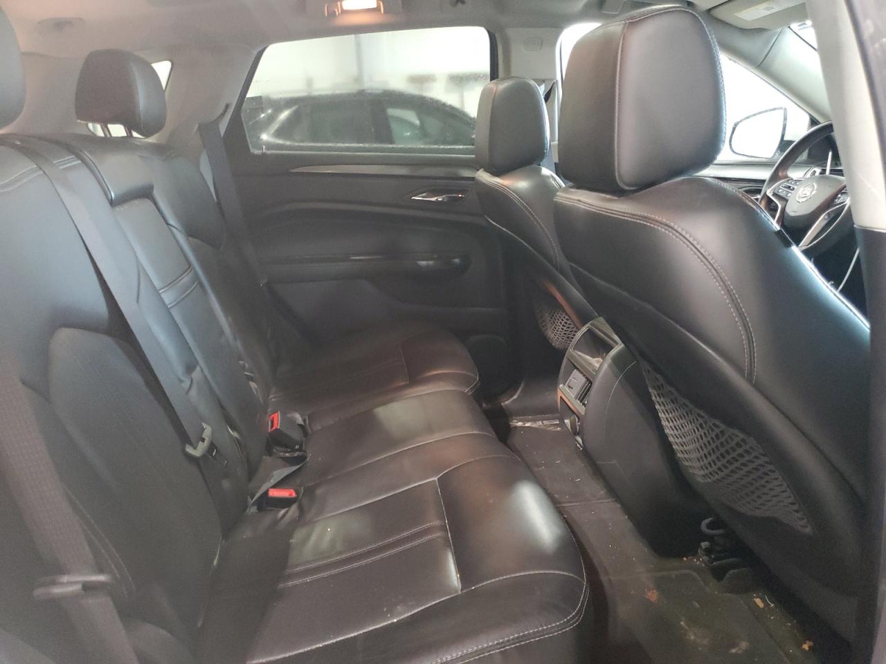 CADILLAC SRX PERFORMANCE COLLECTION