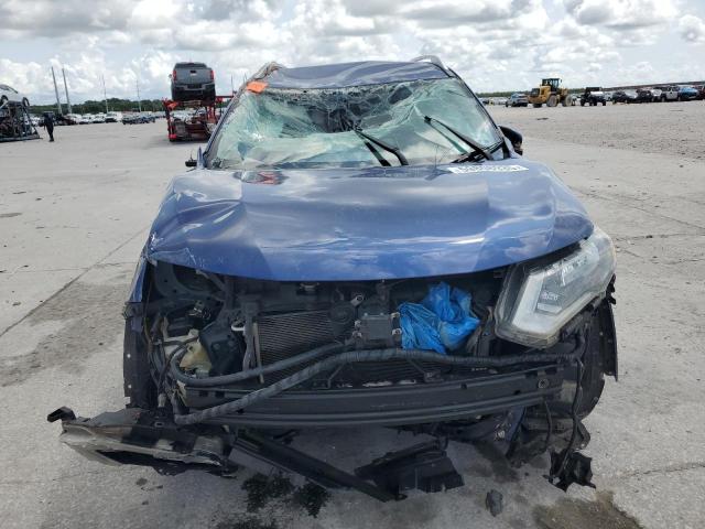 2019 NISSAN ROGUE S - JN8AT2MT7KW260413