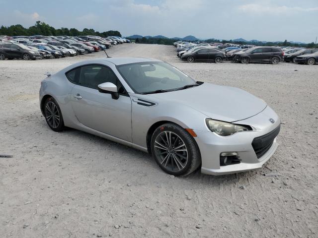 2014 SUBARU BRZ 2.0 LI - JF1ZCAC16E8601324