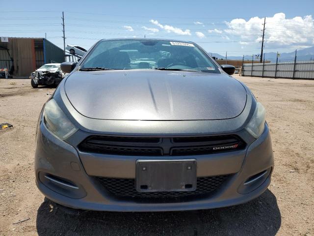 2015 DODGE DART SXT 1C3CDFBB0FD315759