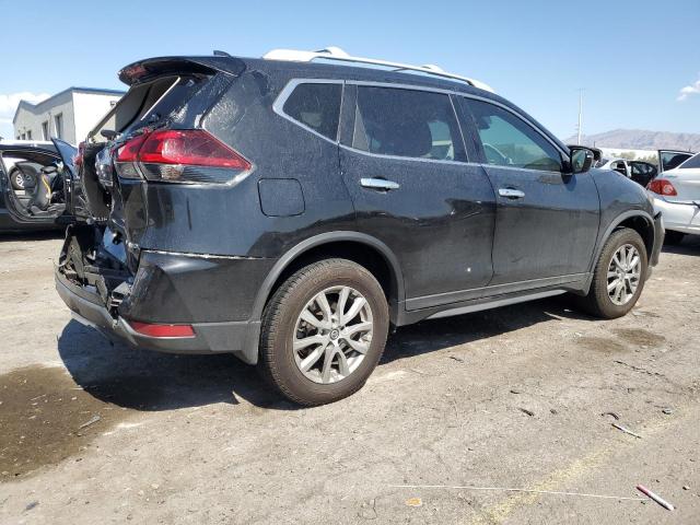 2020 NISSAN ROGUE S - KNMAT2MV3LP537650