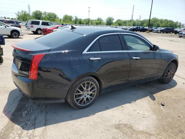 Vin: 1g6al5sx2d0121981, lot: 58542975, cadillac ats premium 20133