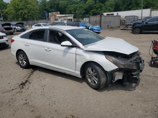 2016 HYUNDAI SONATA SE - 5NPE24AF9GH377501