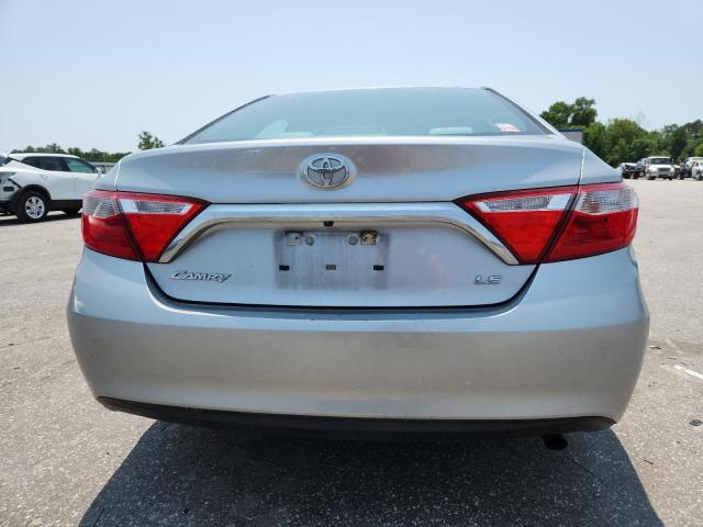 2015 TOYOTA CAMRY LE - 4T4BF1FK1FR488870
