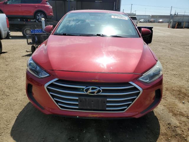 2018 HYUNDAI ELANTRA SE - 5NPD84LF9JH235017
