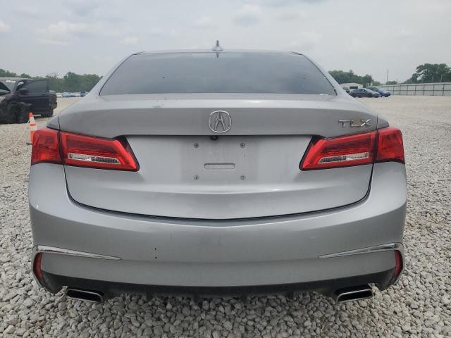 2018 ACURA TLX 19UUB2F35JA008844