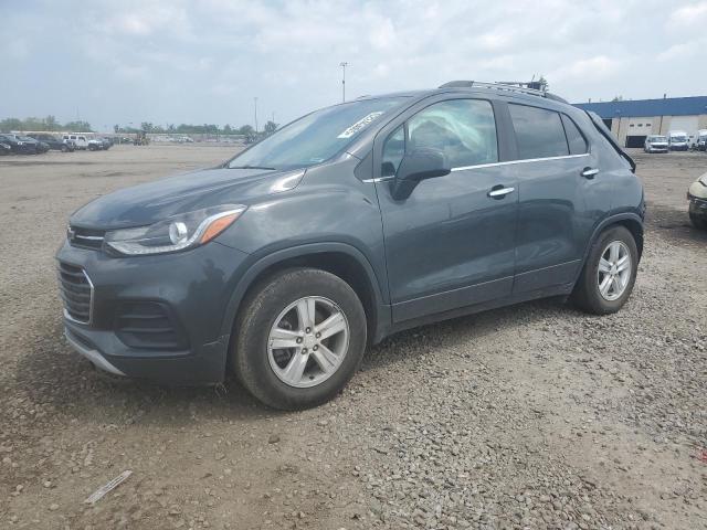 2020 CHEVROLET TRAX 1LT - 3GNCJLSB8LL175914