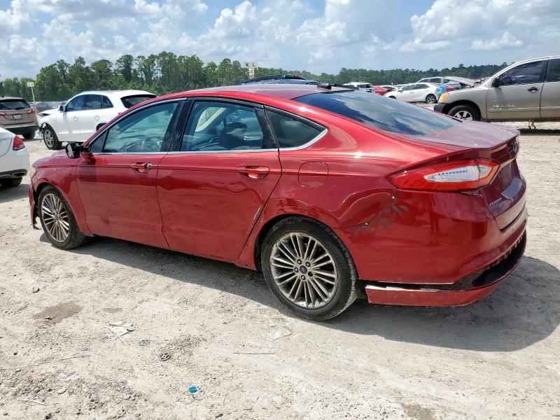 Vin: 3fa6p0h70gr172505, lot: 61467445, ford fusion se 20162