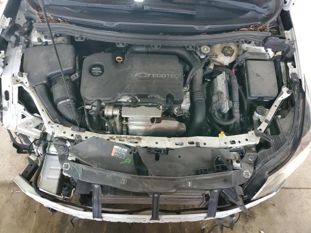 2017 CHEVROLET CRUZE LT 3G1BE6SM3HS565854