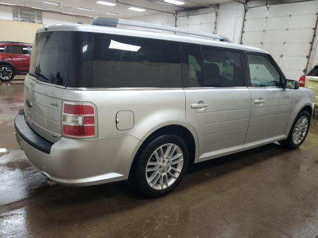 Vin: 2fmhk6c86dbd03785, lot: 58491505, ford flex sel 20133