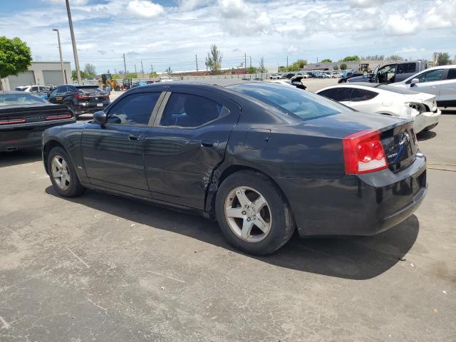 Vin: 2b3ca3cv3ah250804, lot: 60431215, dodge charger sxt 20102