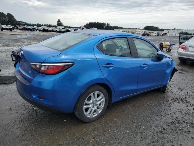 Vin: 3mydlbyv1jy310168, lot: 60232375, toyota yaris 20183