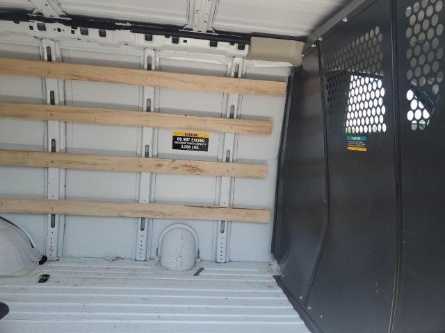 2023 GMC SAVANA G25 1GTW7AFP3P1215330