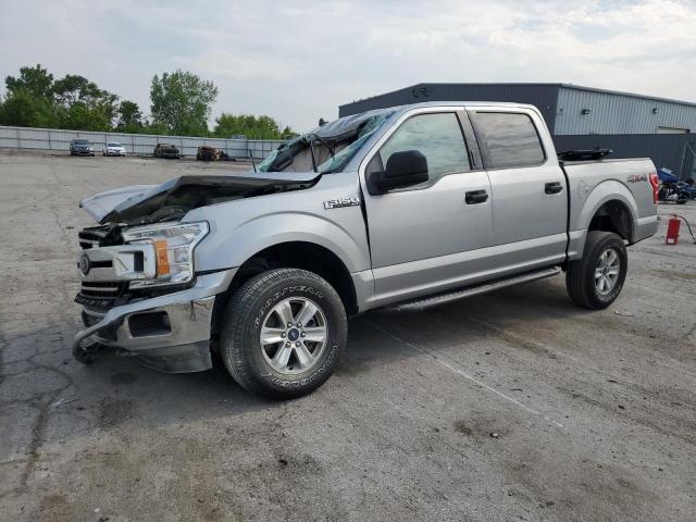 Vin: 1ftew1e55lkf45277, lot: 60367395, ford f-150 supercrew 2020 img_1