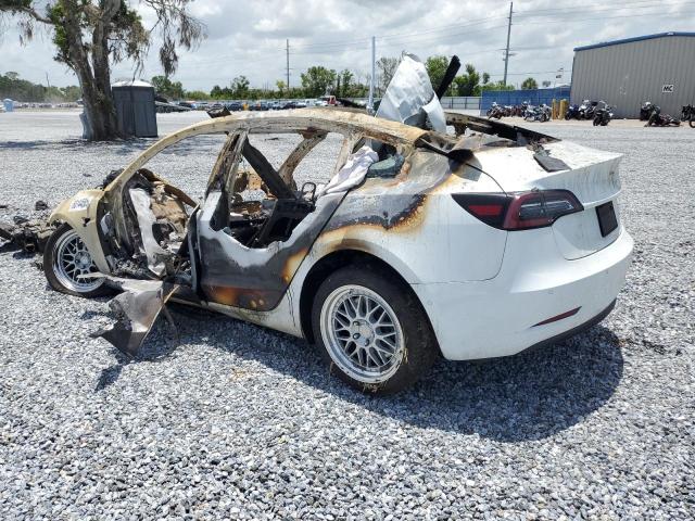 2020 TESLA MODEL 3 - 5YJ3E1EBXLF638521