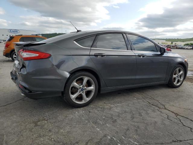 Vin: 3fa6p0h79fr279230, lot: 61713175, ford fusion se 20153