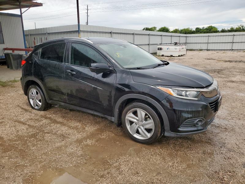 Vin: 3czru5h58km707642, lot: 62260905, honda hr-v ex 20194