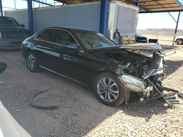 Vin: 55swf4jb0ju237749, lot: 61456685, mercedes-benz c-class 300 20184