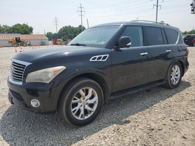 2012 INFINITI QX56 - JN8AZ2NE6C9021787