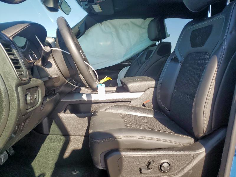 2024 RAM 1500 BIG H 1C6RRFFG8RN201351