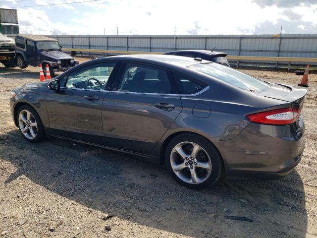 Vin: 3fa6p0hd7gr390172, lot: 61501365, ford fusion se 20162