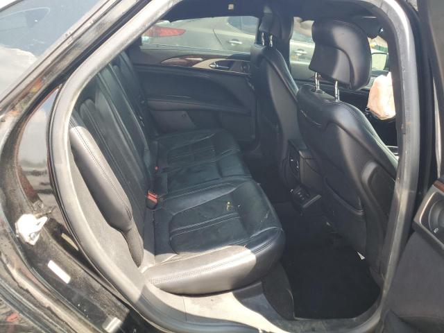 2018 LINCOLN MKZ RESERV 3LN6L5E93JR618223
