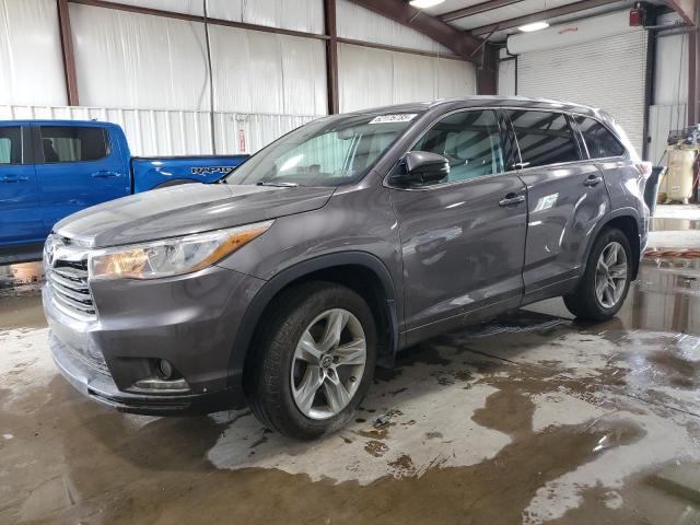 Vin: 5tddkrfh4gs273561, lot: 62176785, toyota highlander limited 2016 img_1