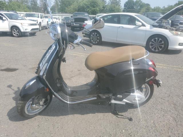 2023 VESPA PRIMAVERA/ ZAPM818G4P5910800