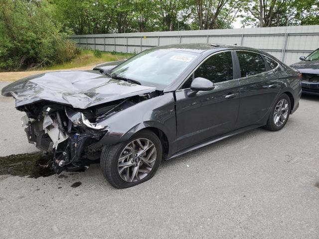 HYUNDAI SONATA SEL