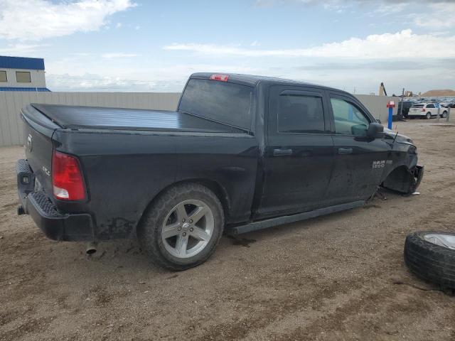 2018 RAM 1500 ST - 3C6RR7KT1JG265852