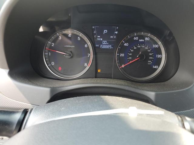 2012 HYUNDAI ACCENT - KMHCU4AE4CU164167