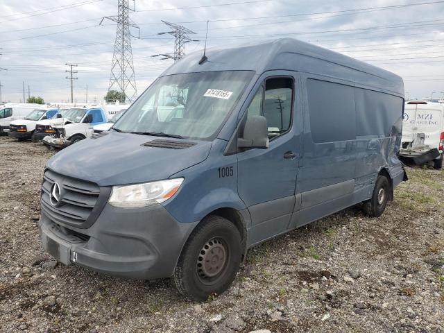 MERCEDES-BENZ SPRINTER 2