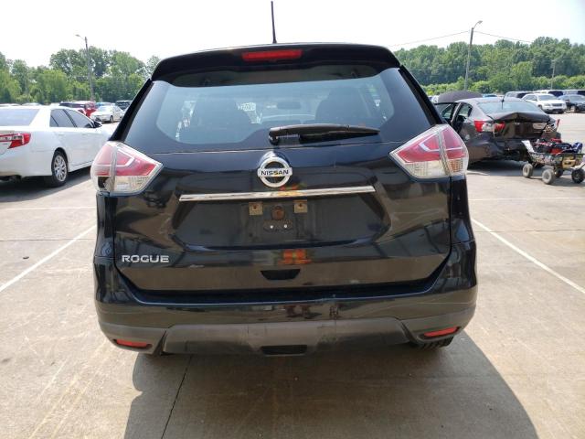 2016 NISSAN ROGUE S - KNMAT2MT5GP697209