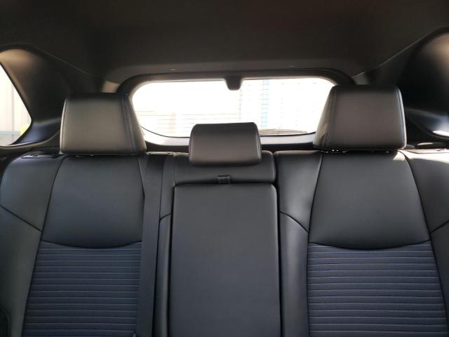 2019 TOYOTA RAV4 XSE 2T3EWRFV8KW038053