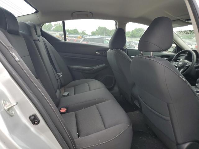2022 NISSAN ALTIMA SV 1N4BL4DV1NN324961